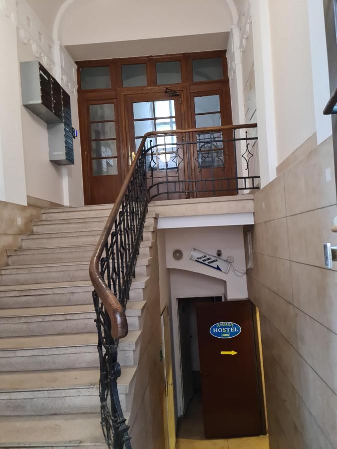 Appartement Amber Apatrtament 7
