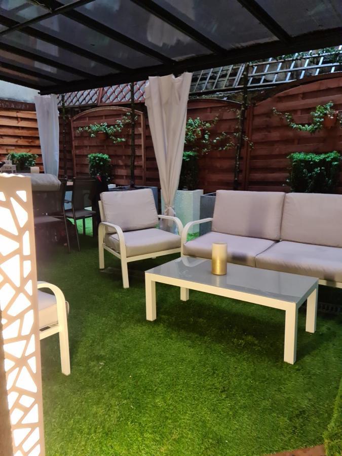 Apartament Amber Apatrtament 7 *